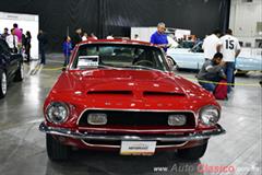 1968 Ford Shelby GT500