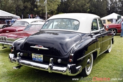 1952 Chevrolet DeLuxe