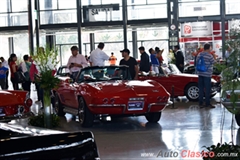 1967 Chevrolet Corvette Stingray Motor V8 427ci 300hp