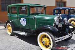 Ford A 1930