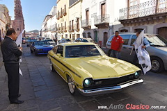 14a Ruta Zacatecana - Banderazo de salida