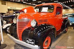 1940 Plymouth Pickup