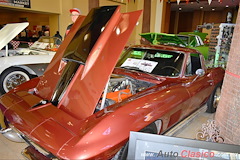 1967 Chevrolet Corvette