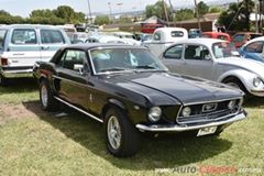 1968 Ford Mustang