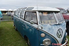 Volkswagen Type 2 (T1) 19-Ventanas