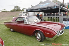 1961 Ford Thunderbird