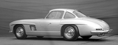 Mercedes-Benz 300 SL