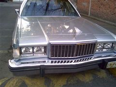 Grand Marquis 1984 - Grand Marquis 1984