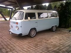 Combi 1982 Calook