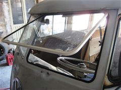 COMBI VW 1966 - ESTADO ORIGINAL