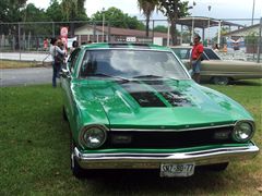 23avo aniversario del Museo de Autos y del Transporte de Monterrey A.C. - Imágenes del Evento - Parte III