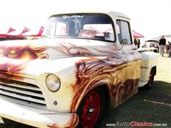 American Classic Cars 2014 Sinaloa - Imágenes del Evento I