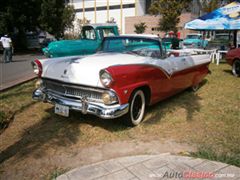 24 Aniversario Museo del Auto de Monterrey - Imágenes del Evento - Parte VI