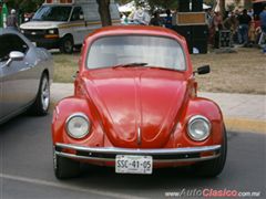 24 Aniversario Museo del Auto de Monterrey - Imágenes del Evento - Parte VII