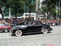 Record Guinness del Auto Antiguo 2014 History - Imágenes I