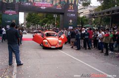 Record Guinness del Auto Antiguo 2014 History - Imágenes II