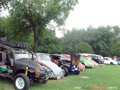 Regio Volks 2015 - Imágenes del Evento - Parte II