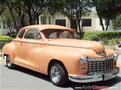 25 Aniversario Museo del Auto y del Transporte de Monterrey - Imágenes del Evento - Parte II