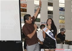 25 Aniversario Museo del Auto y del Transporte de Monterrey - Cena de Bienvenida - Parte I