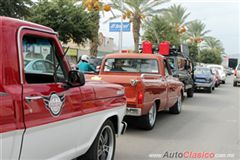 Desfile y Exposición de Autos Clásicos y Antiguos - Prade Part I