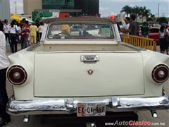 Desfile y Exposición de Autos Clásicos y Antiguos - Exhibición Parte II