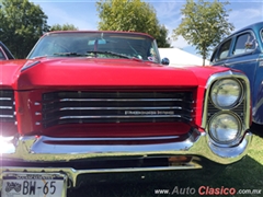 1964 Pontiac Catalina 2 Door Hardtop