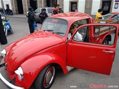 Día del Auto Antiguo 2016 San Luis - Imágenes del Evento - Parte II