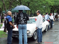 26 Aniversario del Museo de Autos y Transporte de Monterrey - Imágenes del Evento - Parte VI