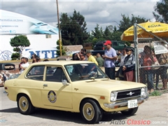 Octava Ruta Zacatecana - Llegando a Fresnillo