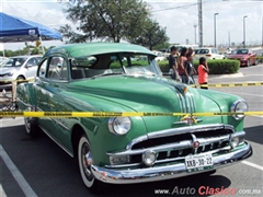 1949 Pontiac Stream Liner