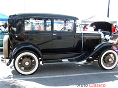 1931 Ford A