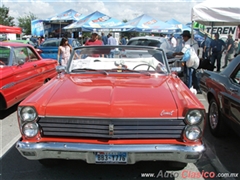 1965 Mercury Comet Convertible