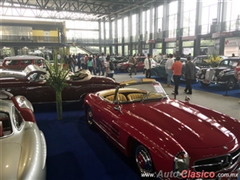 Salón Retromobile FMAAC México 2016 - Imágenes del Evento - Parte IX