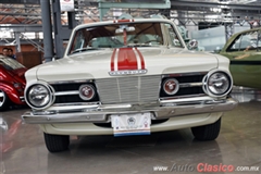 1965 Plymouth Barracuda