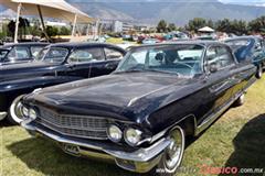 1961 Cadillac