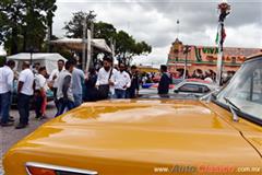 28 Rally de la Independencia - Exhibición en Dolores