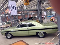 1968 Dodge Dart