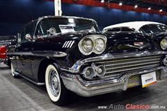 1958 Chevrolet Bel Air