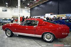 1968 Ford Shelby GT500