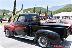 Hot Rod Festival 2018 - Imágenes del Evento - Parte II