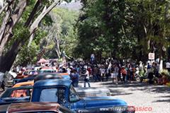 12o Encuentro Nacional de Autos Antiguos Atotonilco - Imágenes del Evento - Parte XVIII