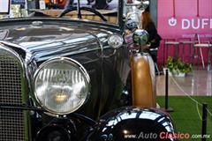 1930 Ford Phaeton. Motor 4L de 201ci que desarrolla 40hp