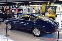 Salón Retromobile 2019 