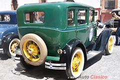 Ford A 1930