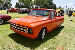 Chevrolet Pickup