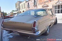 14a Ruta Zacatecana - 1964 Plymouth Barracuda