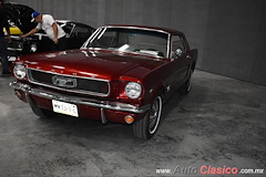 1965 Ford Mustang Hardtop Coupe