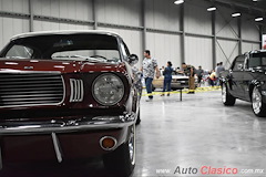 The Mustang Show - Imágenes del Evento Parte V