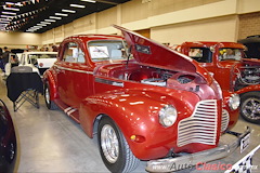 1940 Buick Special Coupe