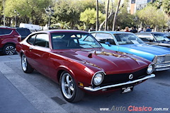 1972 Ford Maverick